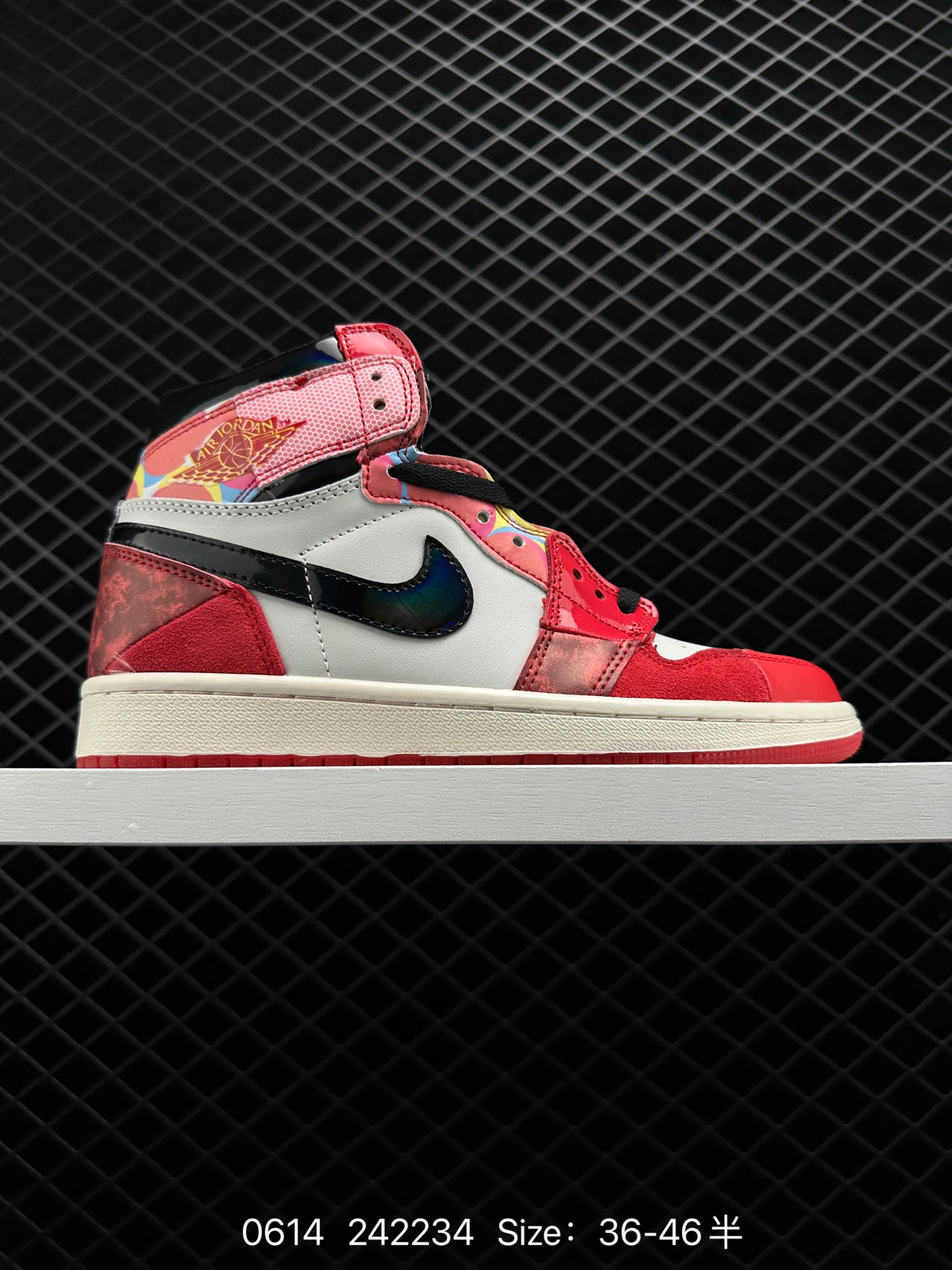 Air Jordan 1 High OG 